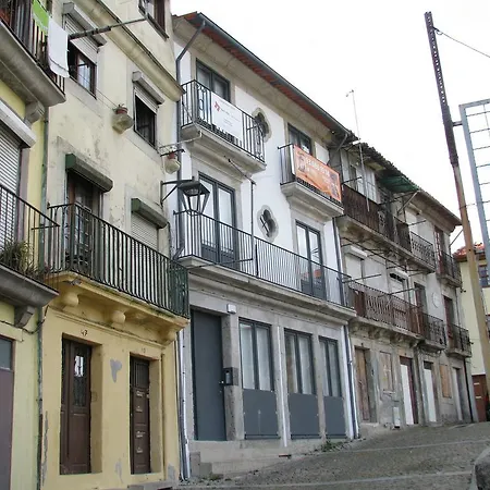 Apartment Urban Casa Da Portela *
