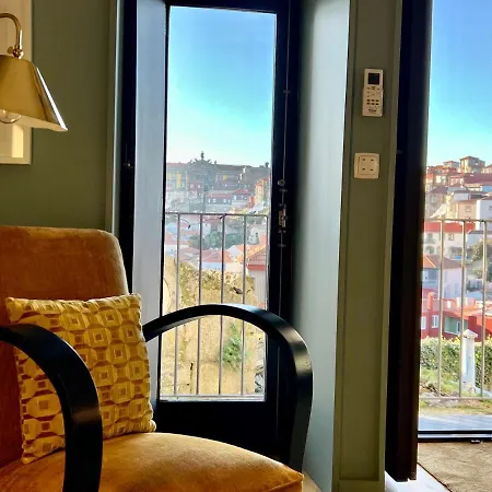 Urban Casa Da Portela Apartamento