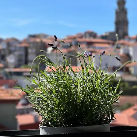 Urban Casa Da Portela Apartamento *