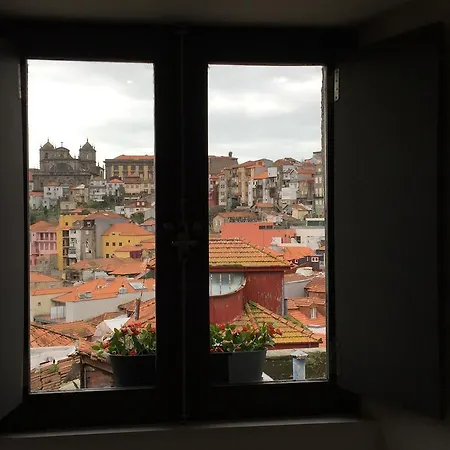 Apartamento Urban Casa Da Portela *