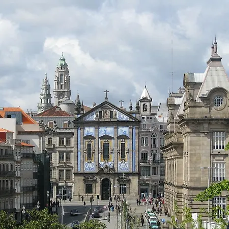 Urban Casa Da Portela Oporto