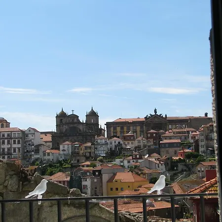 Apartamento Urban Casa Da Portela Oporto