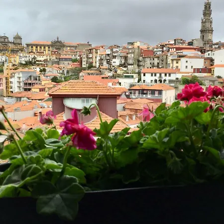 Urban Casa Da Portela Apartamento Oporto