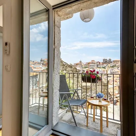 Urban Casa Da Portela Apartamento Oporto