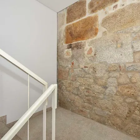 Apartamento Urban Casa Da Portela *